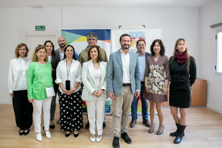 El Gobierno de Castilla-La Mancha lanza la convocatoria de ayudas para proyectos de sensibilización y formación en Agenda 2030 y los 17ODS por 60.000 euros
