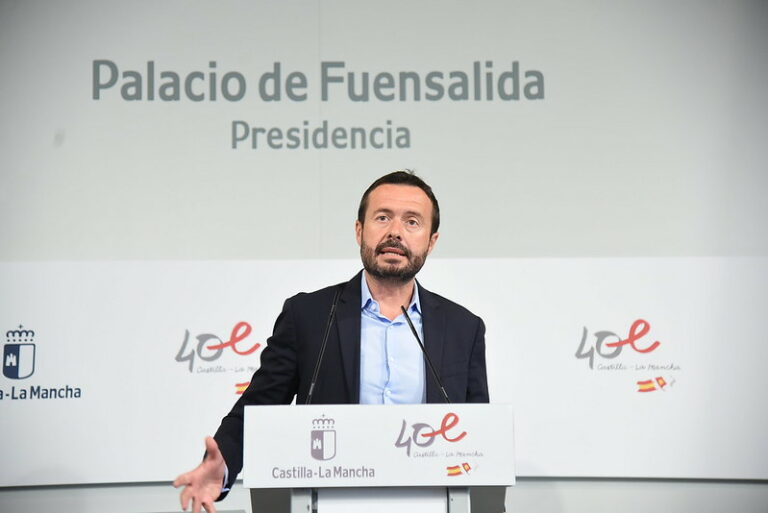 El Gobierno de Castilla-La Mancha publica la convocatoria de ayudas Next Generation-EU para 2023 destinada a mejorar la gestión de residuos por 15,5 millones de euros