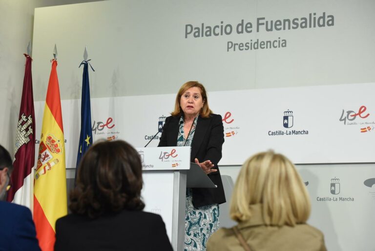 El Gobierno regional moviliza este último mes unos 41 millones de euros en inversiones educativas y licitará o encargará inminentemente seis nuevas por 16 millones