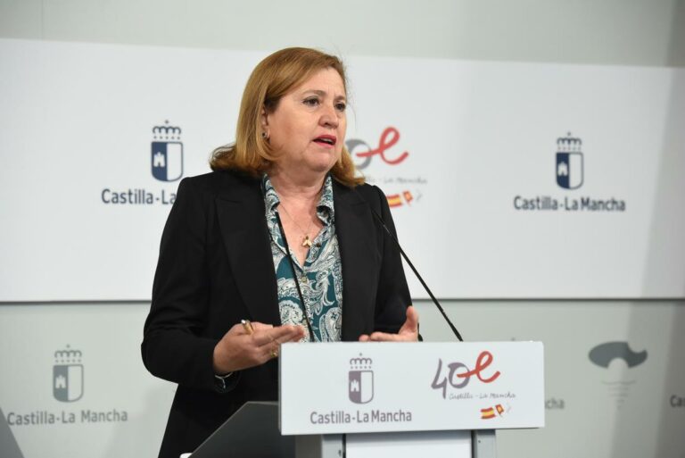 El Gobierno de Castilla-La Mancha destinará más de 16 millones de euros para implementar la robótica a partir del próximo curso en los centros educativos 