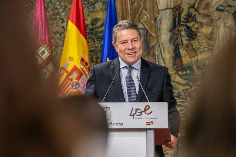 Castilla-La Mancha reconocerá al cantaor corraleño Israel Fernández como Hijo Predilecto de la Comunidad Autónoma el próximo 31 de mayo