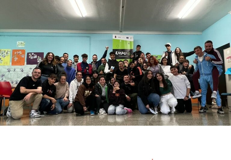 Medio centenar de adolescentes de Puertollano participarán en las I Olimpiadas del Programa EMPU-G