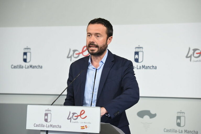 El Gobierno de Castilla-La Mancha hace efectivo el pago de la ayuda del Bono Social Térmico 2022 por importe de casi 44 millones de euros a 83.935 beneficiarios