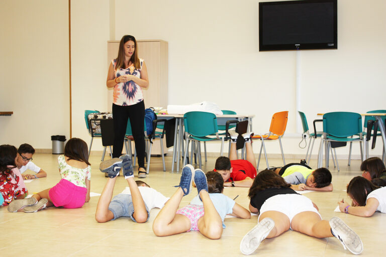 Puertollano: La Escuela Inclusiva de Verano ofertará 200 plazas para niños de capacidades diferentes