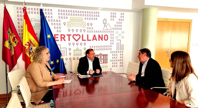 Puertollano: Fertiberia colaborará con el Servicio de Protección Civil en la campaña de prevención de incendios forestales