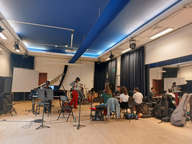 El conservatorio «Marcos Redondo» de Ciudad Real continúa con sus proyectos Erasmus+ en Países Bajos