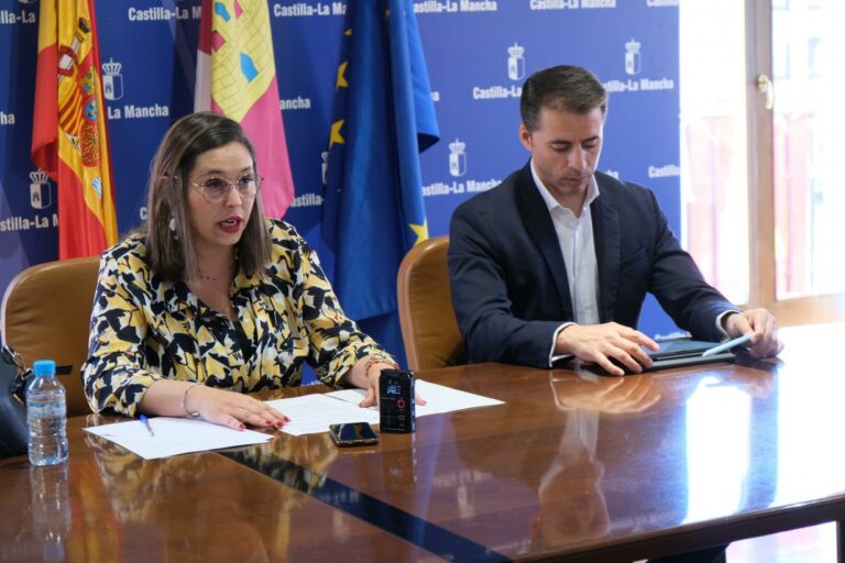 El Gobierno de Castilla-La Mancha oferta este año casi 1.000 plazas para actividades de ocio y tiempo libre en el programa ‘Verano Joven’