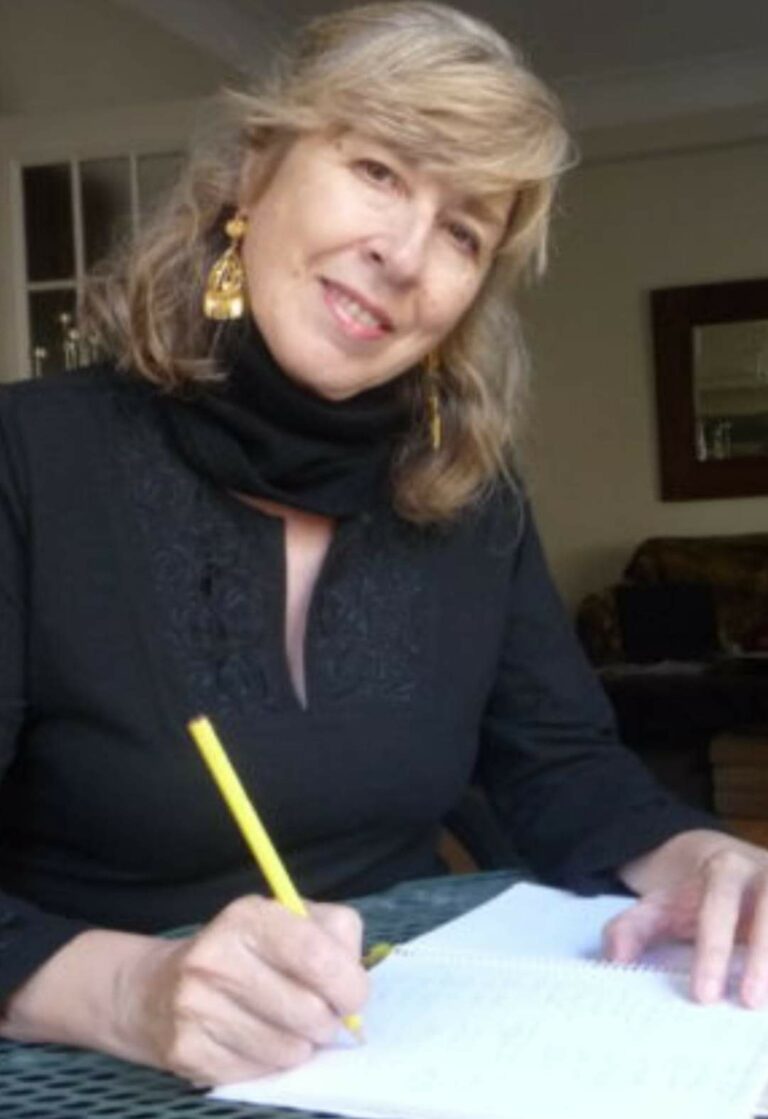 María Antonia García de León participará este sabado en los encuentros literarios del Grupo Guadiana de Ciudad Real