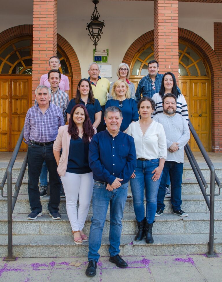 Izquierda Unida de Argamasilla de Calatrava hace pública su lista para las elecciones locales