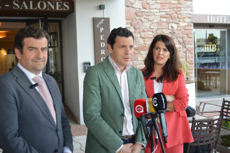 Vox casi cuadruplicará el número de localidades de Ciudad Real donde presentará listas electorales en las próximas municipales