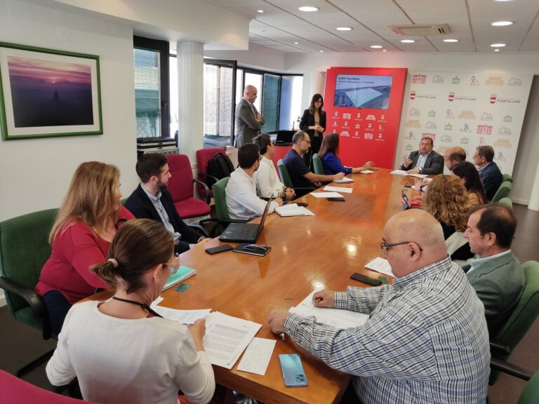 RIC Energy se compromete a invertir más de 110 millones y generar una treintena de empleos en su planta de hidrógeno verde de Puertollano