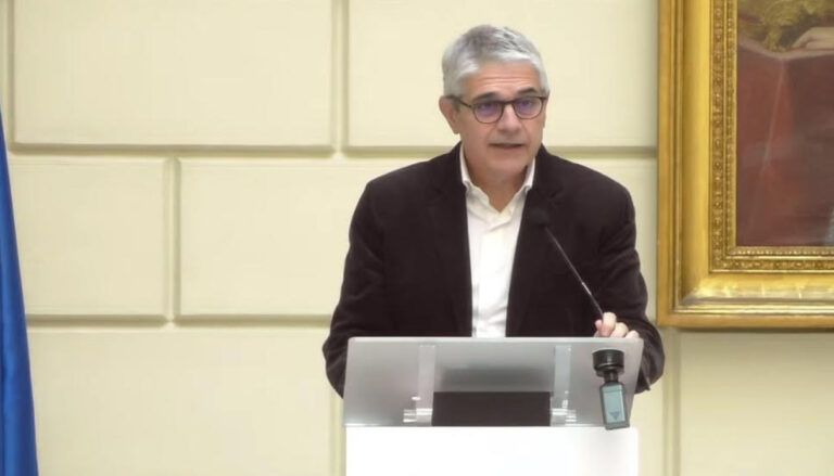 Ciudad Real acogerá la charla-coloquio sobre siniestralidad laboral «Perder la vida para ganarse el pan»