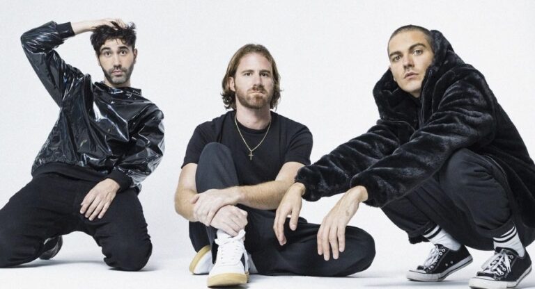 Puertollano: Miss Caffeina presentará el sábado su último disco “Shanghái Baby» en el Puerto Indie Fest
