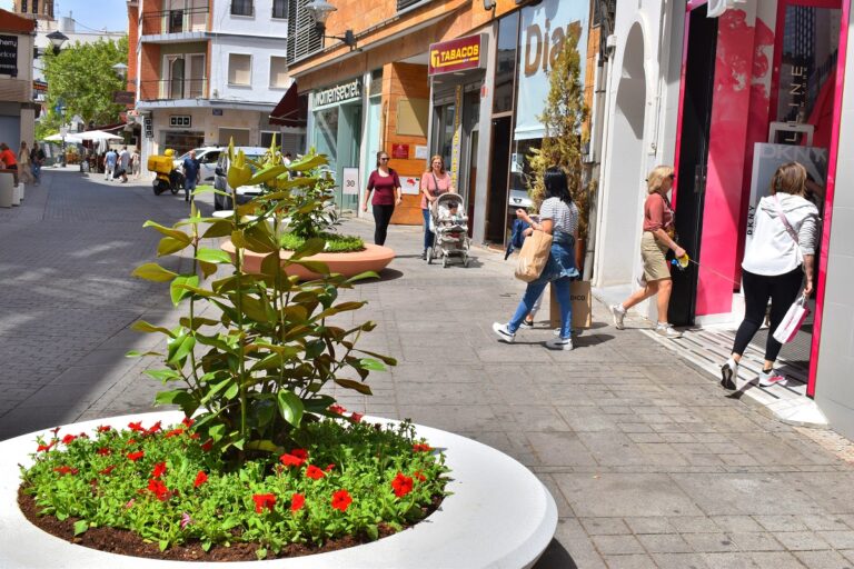 Puertollano presentará el martes su Plan de Actuación Integrado para optar a 15 millones de euros de fondos europeos
