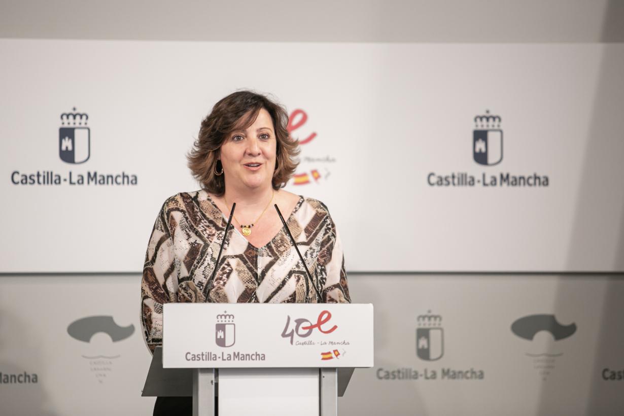 El Gobierno de Castilla-La Mancha aprueba la convocatoria de 4,95 ...