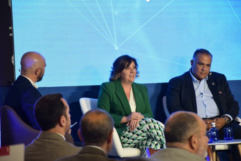 Las exportaciones de Castilla-La Mancha crecen un 4,5 por ciento en febrero y superan los 1.575 millones de euros en el inicio de este año