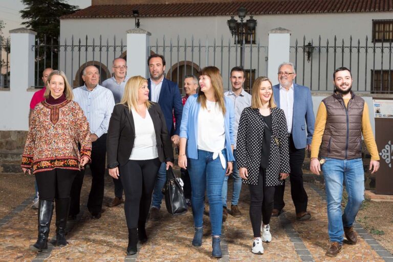 El PP de Argamasilla de Calatrava denuncia las “malas formas” que emplea el teniente de alcalde