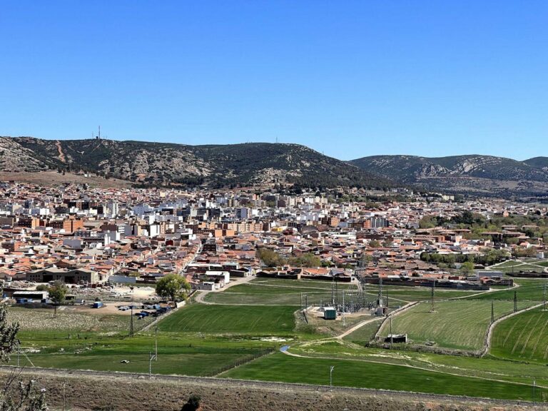 El paro en Puertollano sube en agosto en 73 personas y se sitúa en 3.978 desempleados