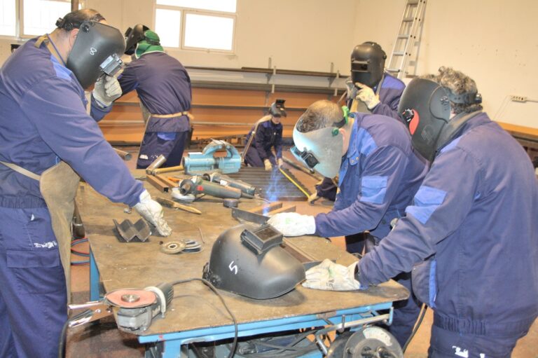 Puertollano: Publicada la baremación provisional de alumnos y personal docente de los talleres de empleo Recual