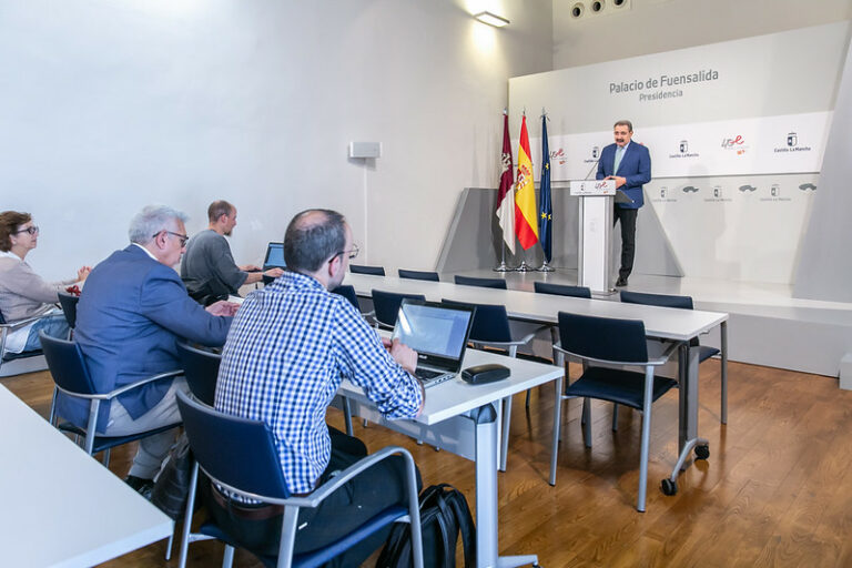 El SESCAM adjudica las obras de construcción del nuevo centro de salud Manzanares II