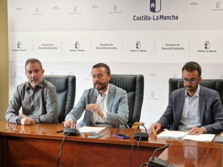 El Gobierno regional convoca la línea de ayudas para actuaciones de restauración y conservación de la biodiversidad por valor de 1,5 millones euros