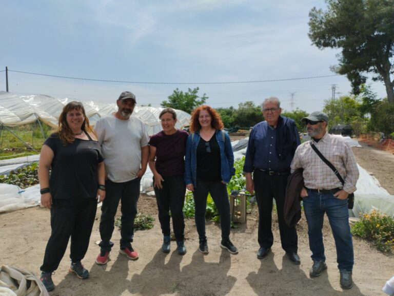 Formación real, formación que genera proyectos para el mundo rural