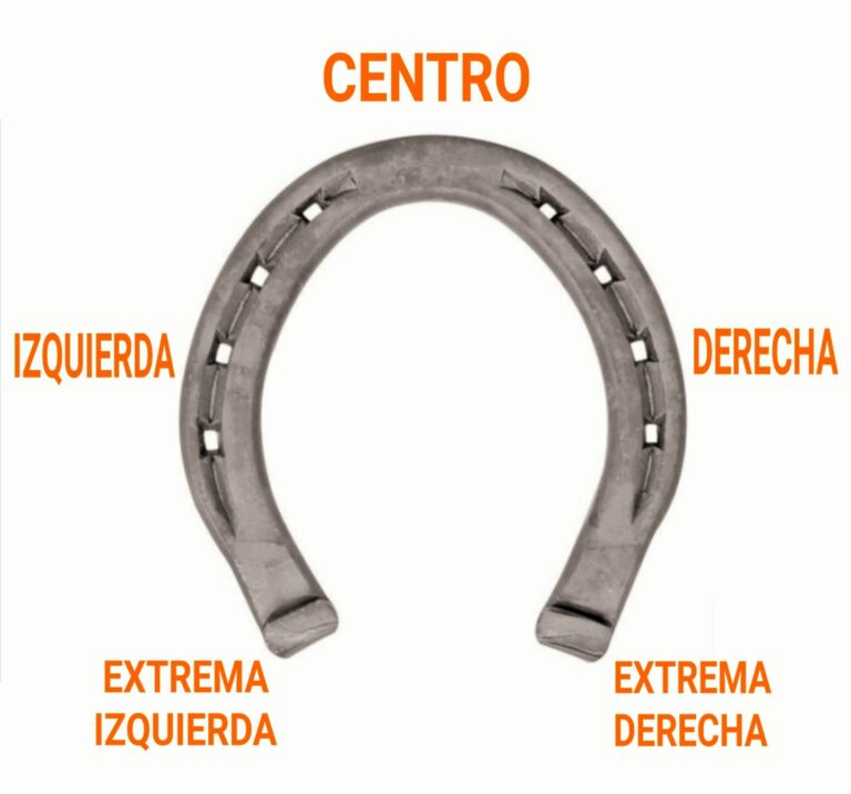 La importancia del centro