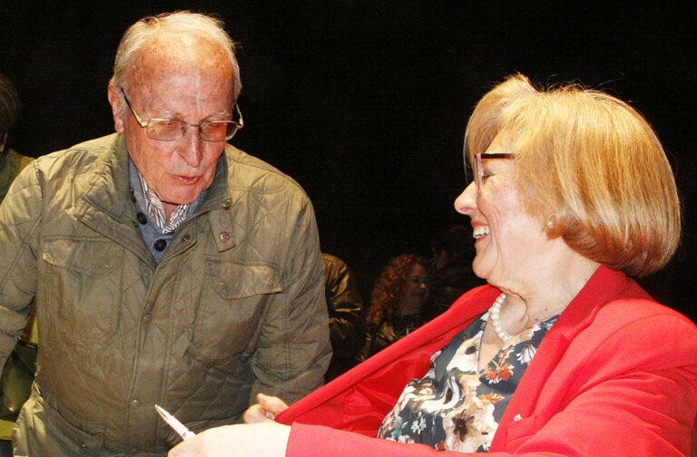 Isaac Pérez Infante será nombrado Banco Literario 2023 en Almodóvar del Campo