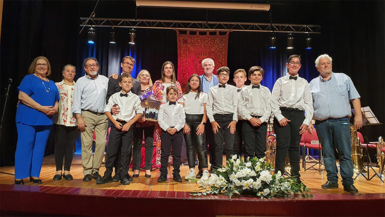 Broche de oro en Almodóvar del Campo al ciclo de encuentros poéticos musicales organizados por el Conservatorio ‘Pablo Sorozábal’ y el Grupo Oretania