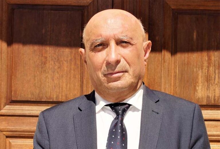 Cándido Barba: “Han sido cuatro años difíciles pero con buenos resultados para Aldea del Rey”