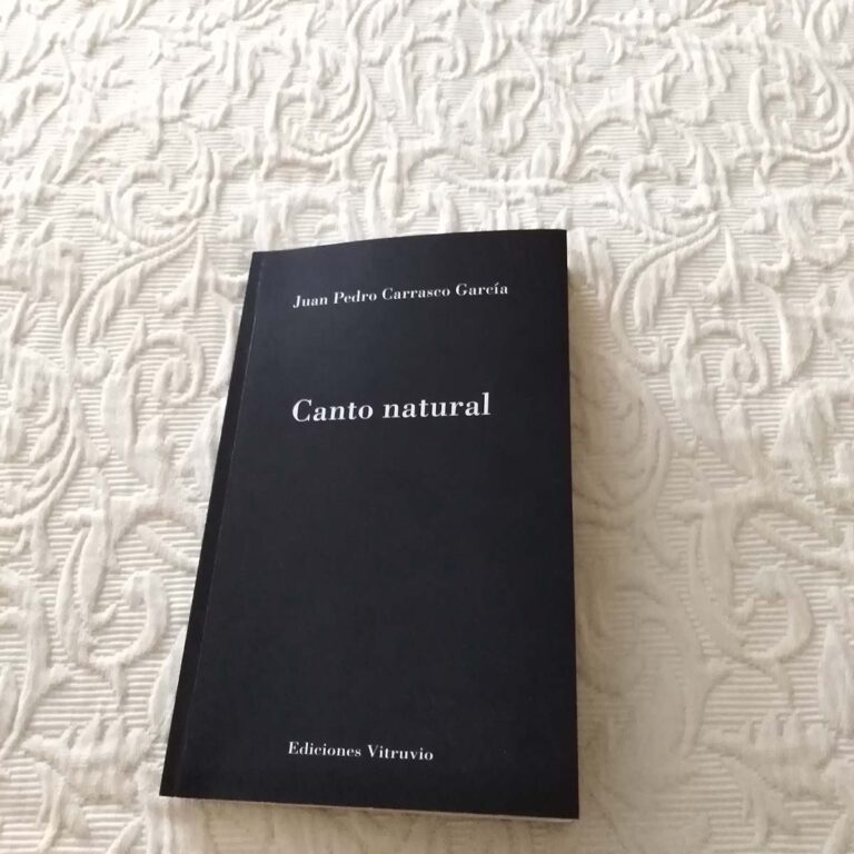 La luz, el azar y las palabras