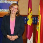 Carmen Teresa Olmedo, delegada de la Junta CR