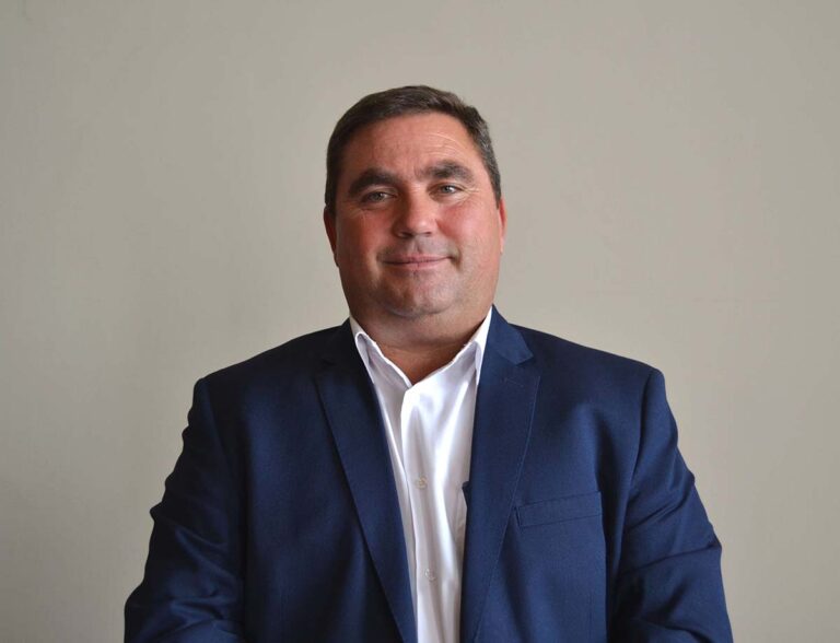 Cuarta victoria consecutiva del socialista Pedro Antonio Palomo Mata en Carrizosa 