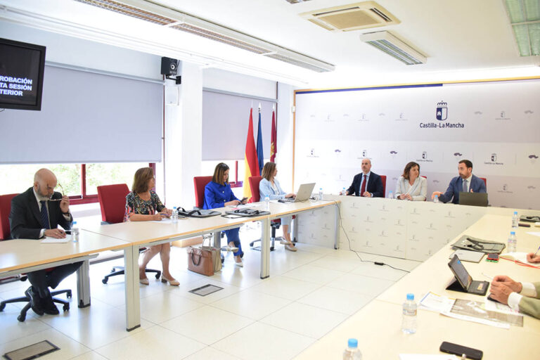 Castilla-La Mancha eleva sus exportaciones en el primer trimestre por encima de los 2.500 millones de euros tras sumar más de 927 millones en el mes de marzo