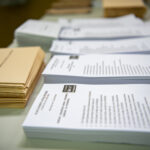 Elecciones municipales – 1