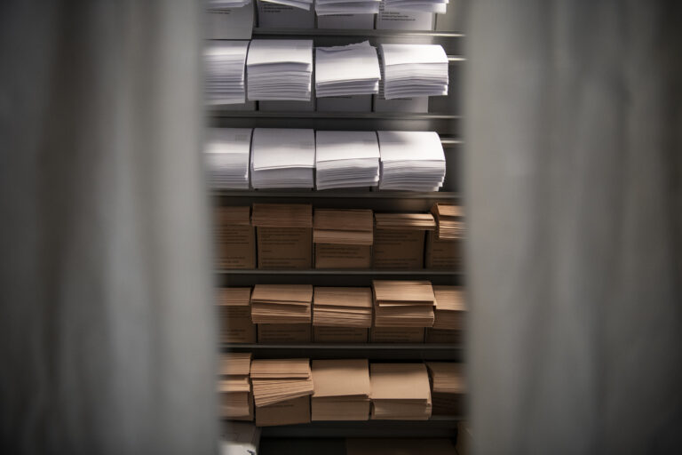 Las transformaciones electorales en las distintas zonas de la ciudad