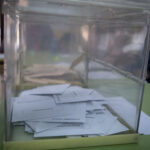 Elecciones municipales – 18