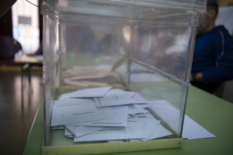 Un total de 23 municipios de C-LM, entre ellos El Robledo y Puerto Lápice, fraguarán gobiernos bajo las siglas de partidos independientes