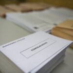 Elecciones municipales – 2