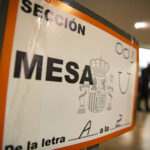 Elecciones municipales – 7