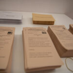 Elecciones municipales – 8