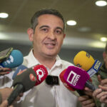 Elecciones municipales – Ángel Aguas – 13