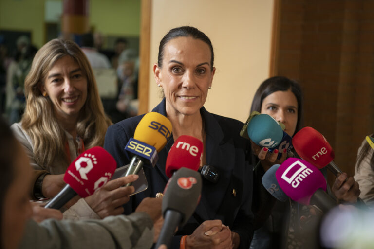 Ciudad Real: Masías rechaza unos presupuestos que «endeudarán a la ciudad y a sus vecinos» 