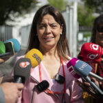 Elecciones municipales – Pilar Zamora – 17