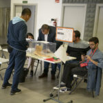 Elecciones municipales – Ricardo Chamorro – 11