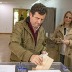 Elecciones municipales – Ricardo Chamorro – 9