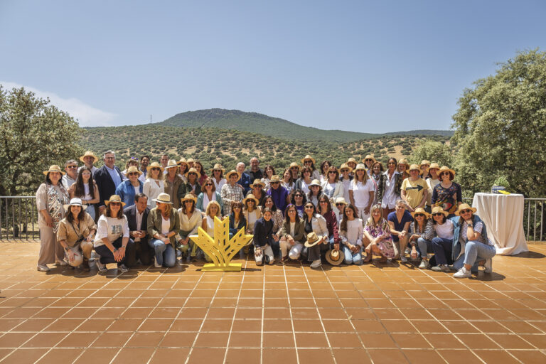 Cerca de 80 empresarias y científicas participan en el  Encuentro MED de Fundación Globalcaja
