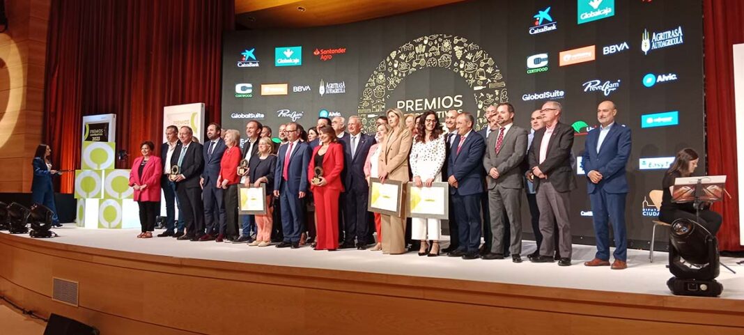 Entrega-premio-Cooperativas-Agroalimentarias-todos