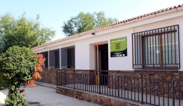 Entreparques valida la nueva estrategia que marcará las líneas de acción para el desarrollo comarcal durante los próximos cinco años