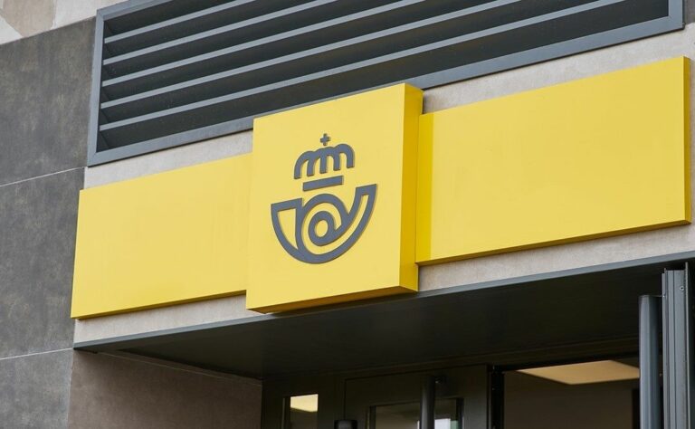 Las oficinas de Correos de Castilla-La Mancha recibieron más de 4,1 millones visitas en 2023